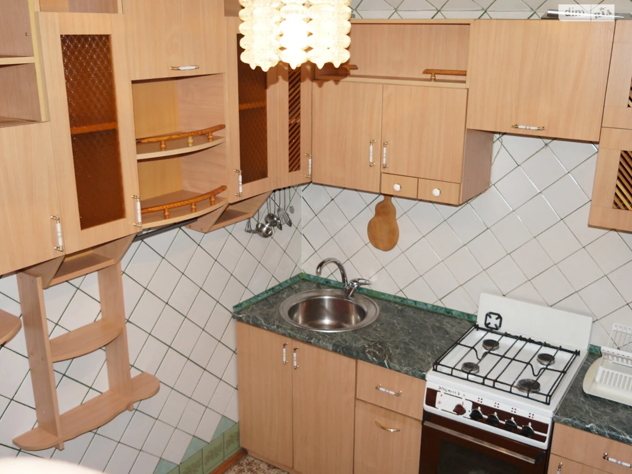 For sale Apartment Komunarsky