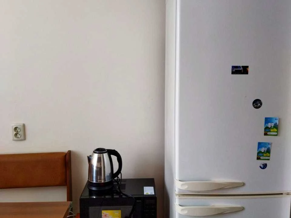 Apartment. Ozerna st., Kyiv