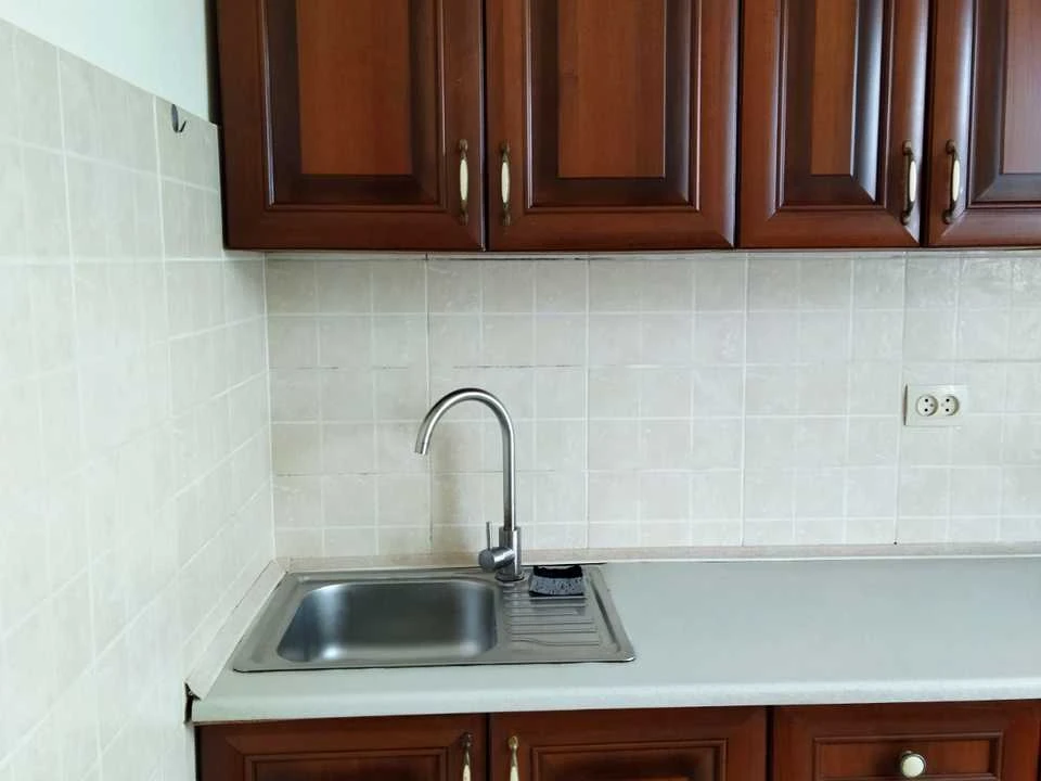 Apartment. Ozerna st., Kyiv