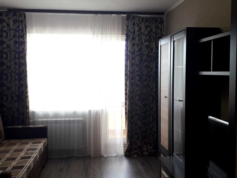 Apartment. Ozerna st., Kyiv