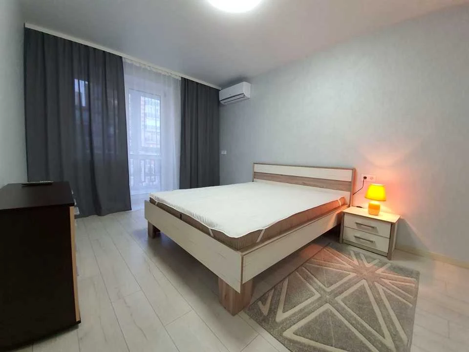 Apartment. Metro logical street, Kyiv.