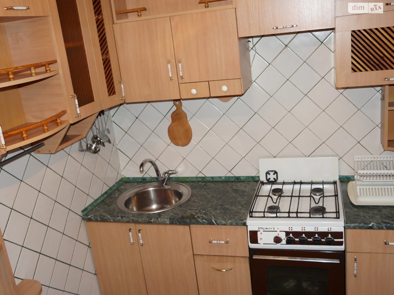 For sale Apartment Komunarsky