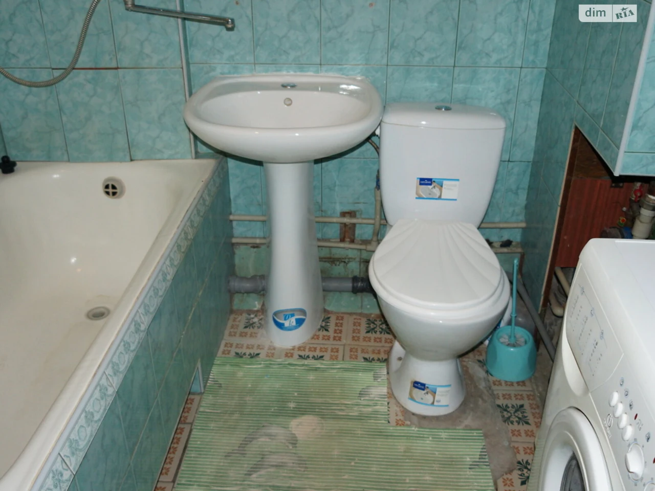 For sale Apartment Komunarsky