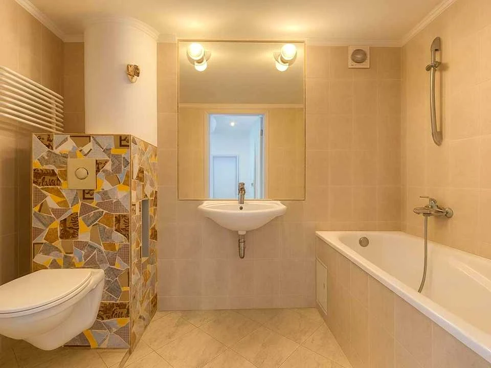Apartment. Eugene Konovalets Street, Kyiv