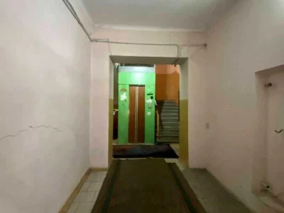Apartment. Eugene Konovalets Street, Kyiv