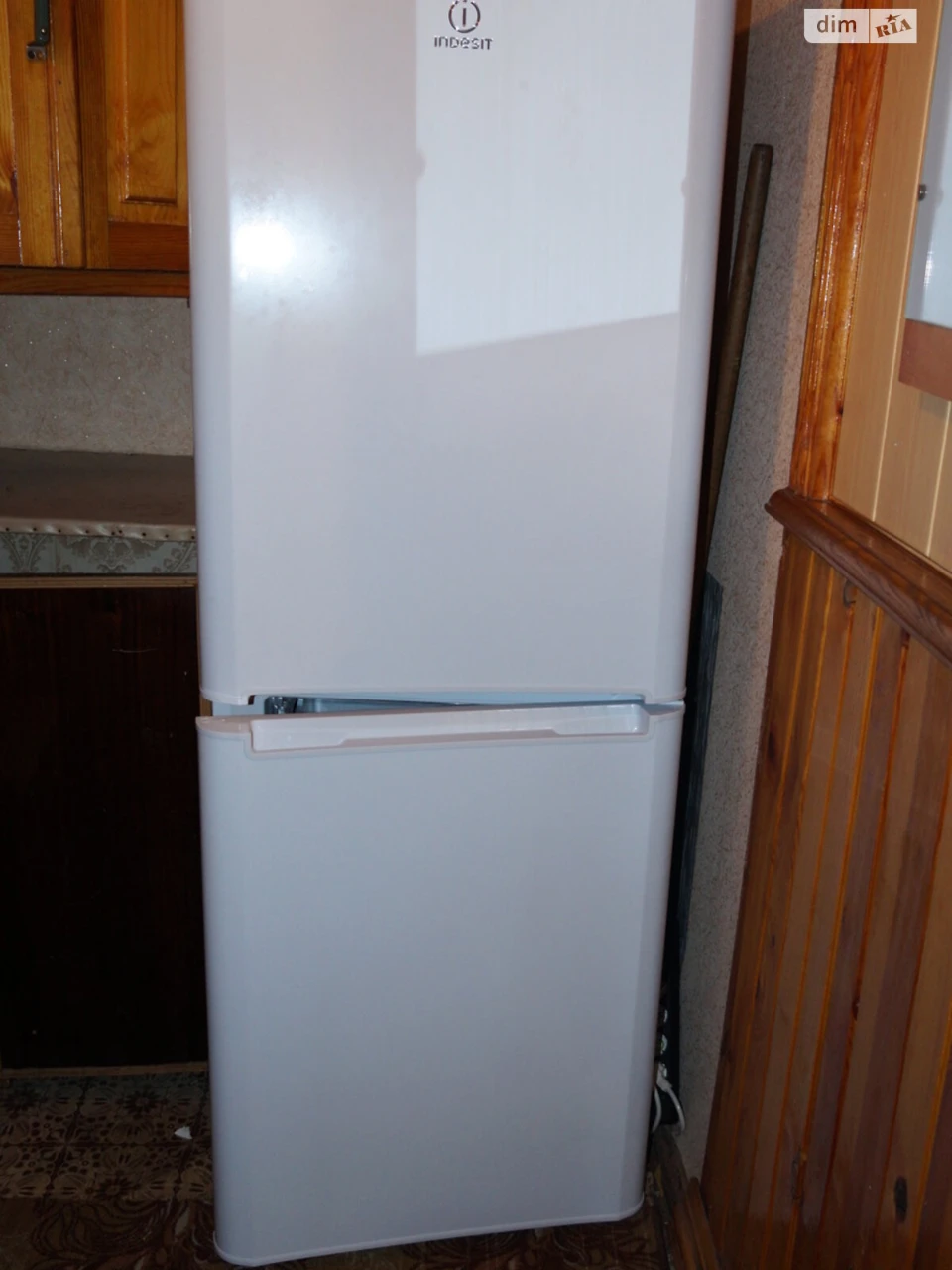 For sale Apartment Komunarsky