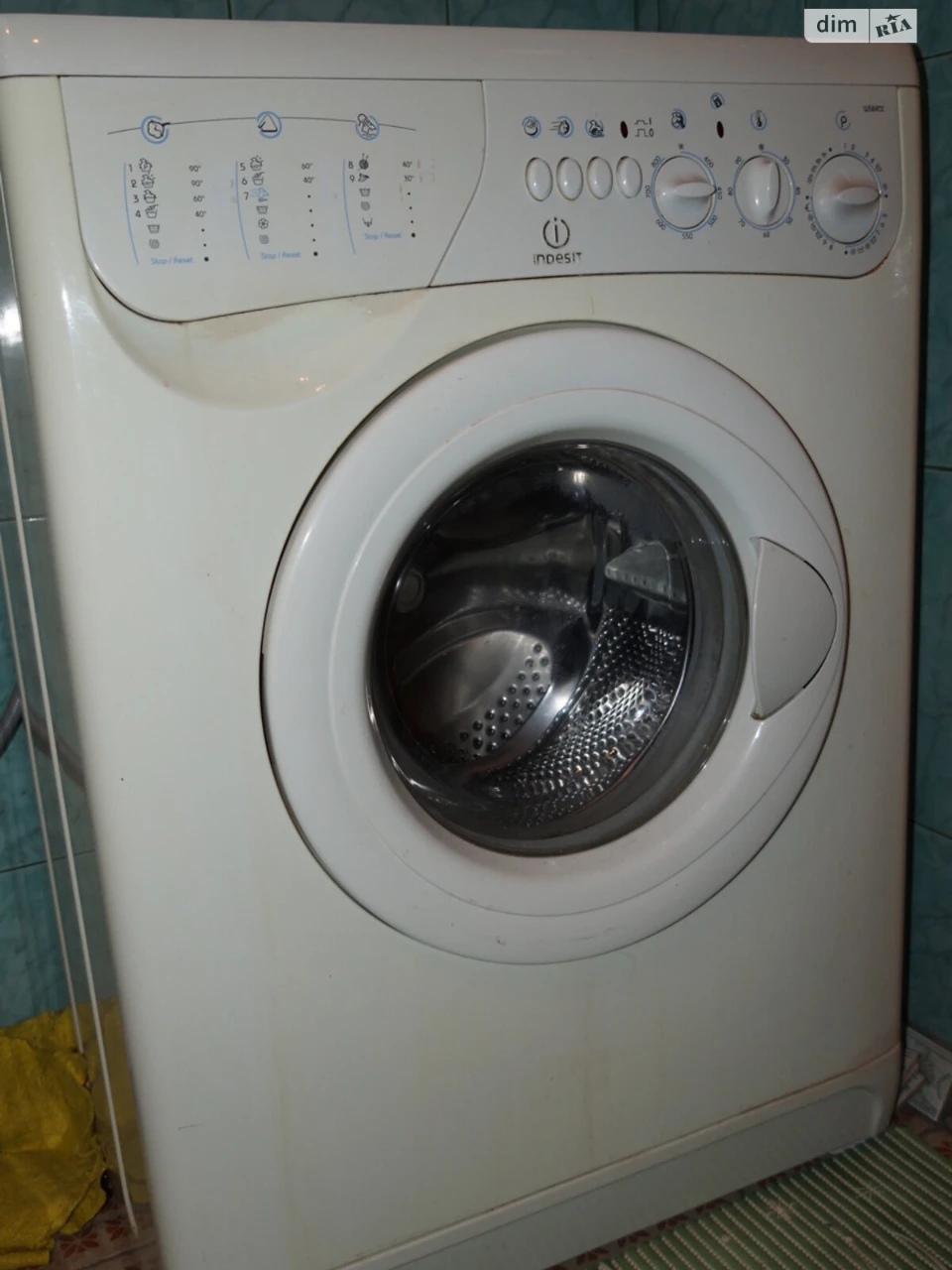 For sale Apartment Komunarsky
