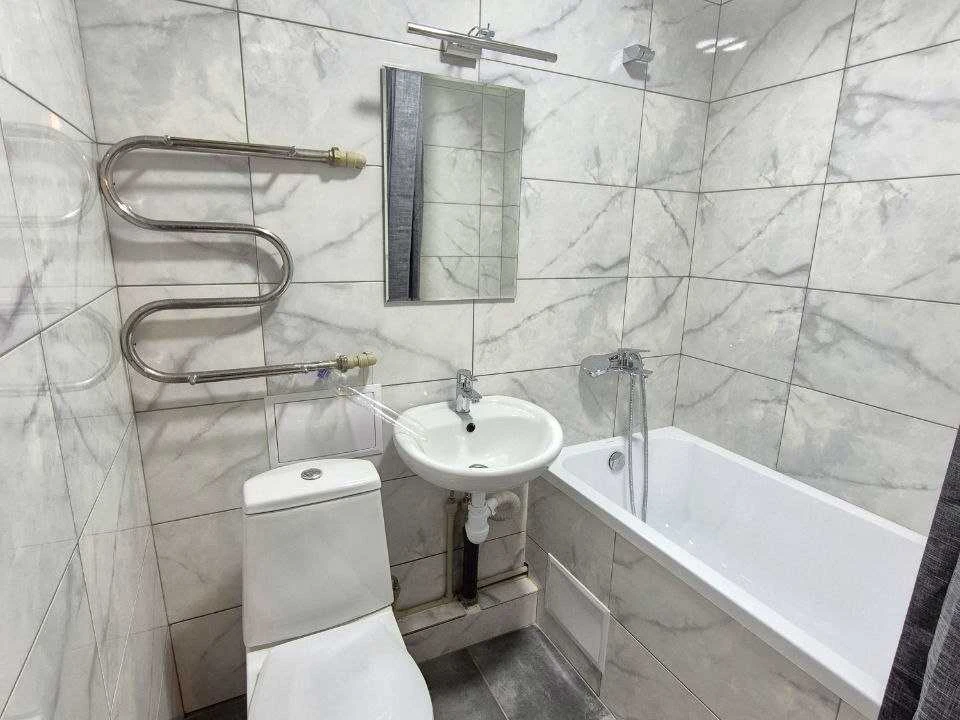 Apartment. Dnipro, Naukova Street