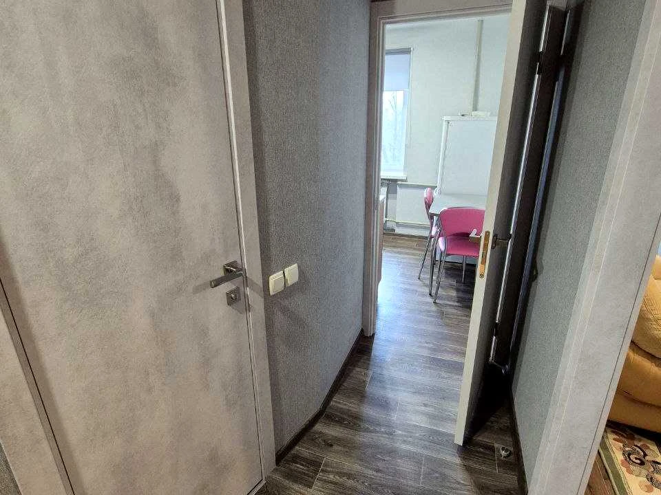 Apartment. Dnipro, Naukova Street