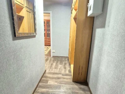 Apartment. Dnipro, Naukova Street