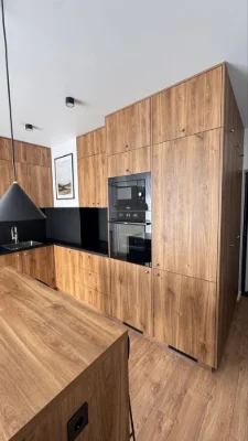 2 bedroom apartment, Podil Plaza Residence