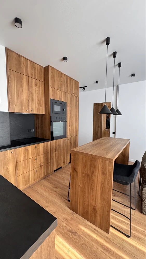 2 bedroom apartment, Podil Plaza Residence