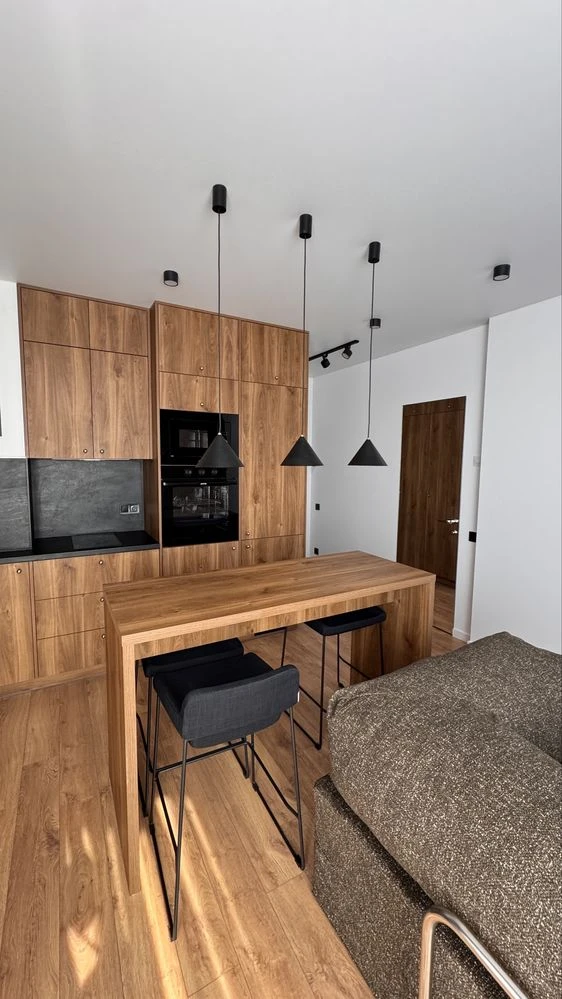 2 bedroom apartment, Podil Plaza Residence