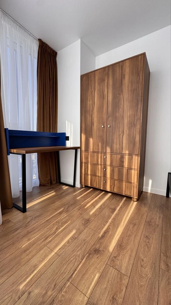 2 bedroom apartment, Podil Plaza Residence