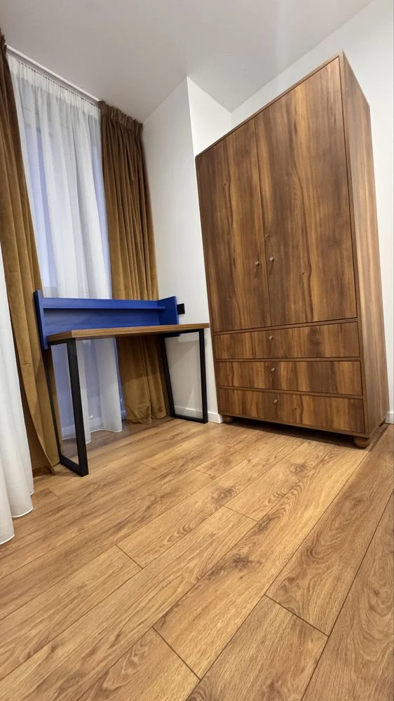 2 bedroom apartment, Podil Plaza Residence