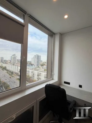 Functional 2-bedroom apartment, 60 square meters, Tenant available! "Manhattan" Residence