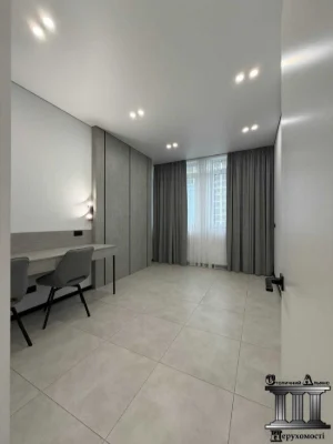 Functional 2-bedroom apartment, 60 square meters, Tenant available! "Manhattan" Residence