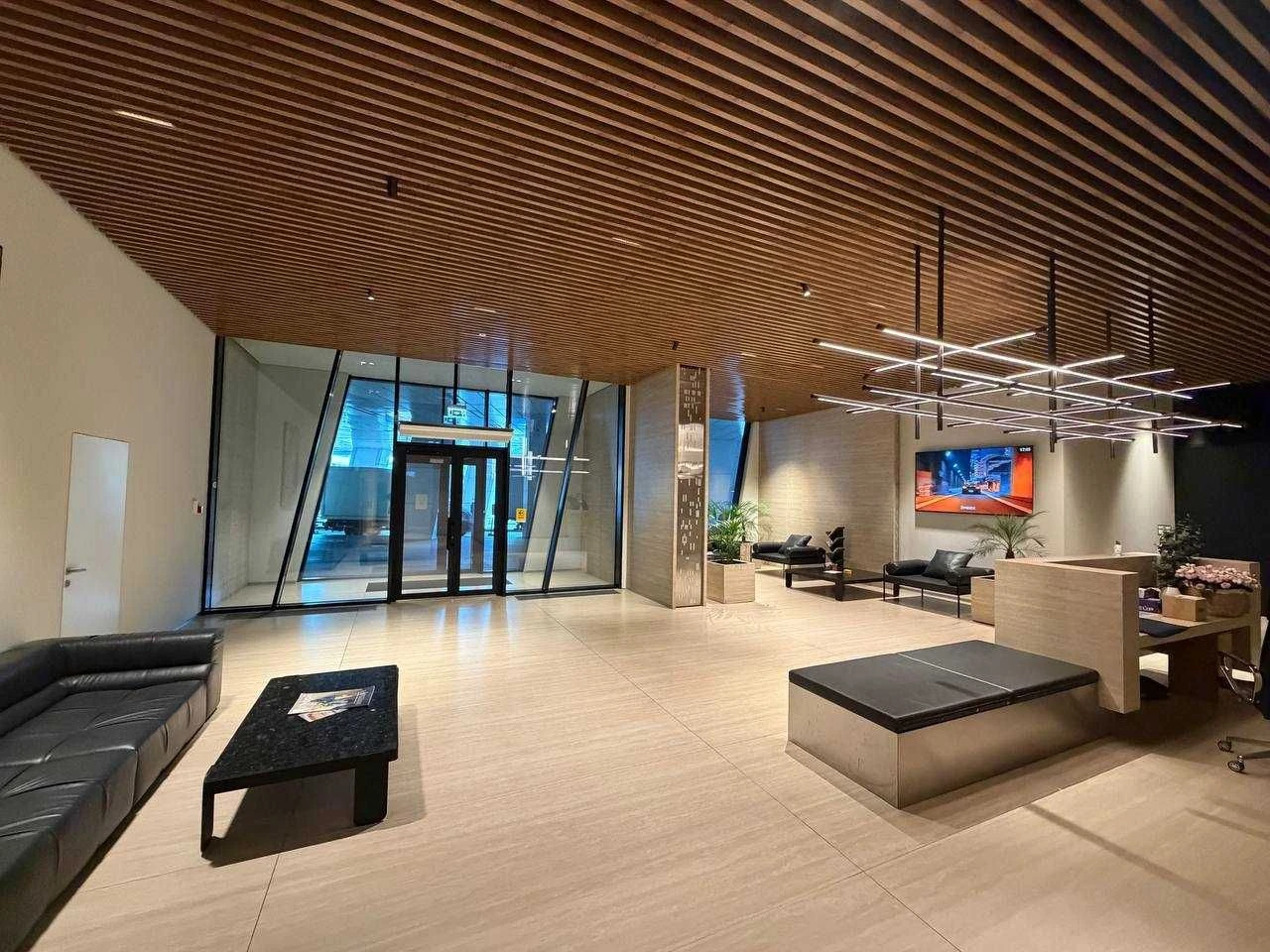 Functional 2-bedroom apartment, 60 square meters, Tenant available! "Manhattan" Residence