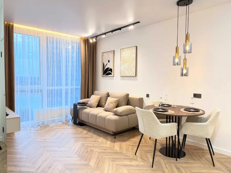 Sale of an apartment in the Great residential complex!