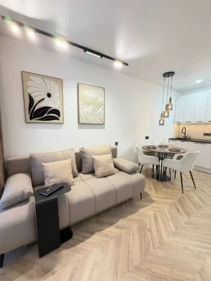 Sale of an apartment in the Great residential complex!