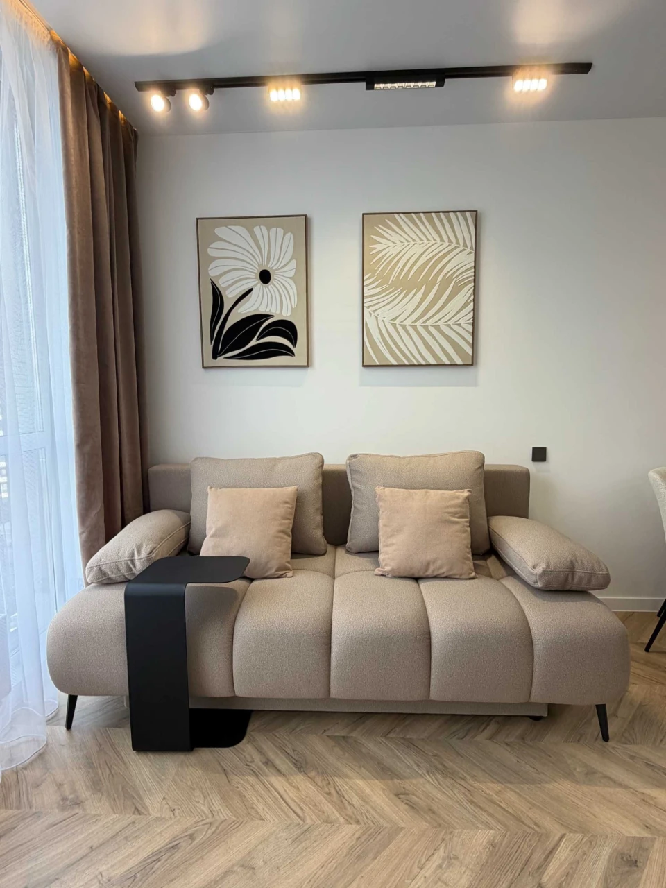 Sale of an apartment in the Great residential complex!
