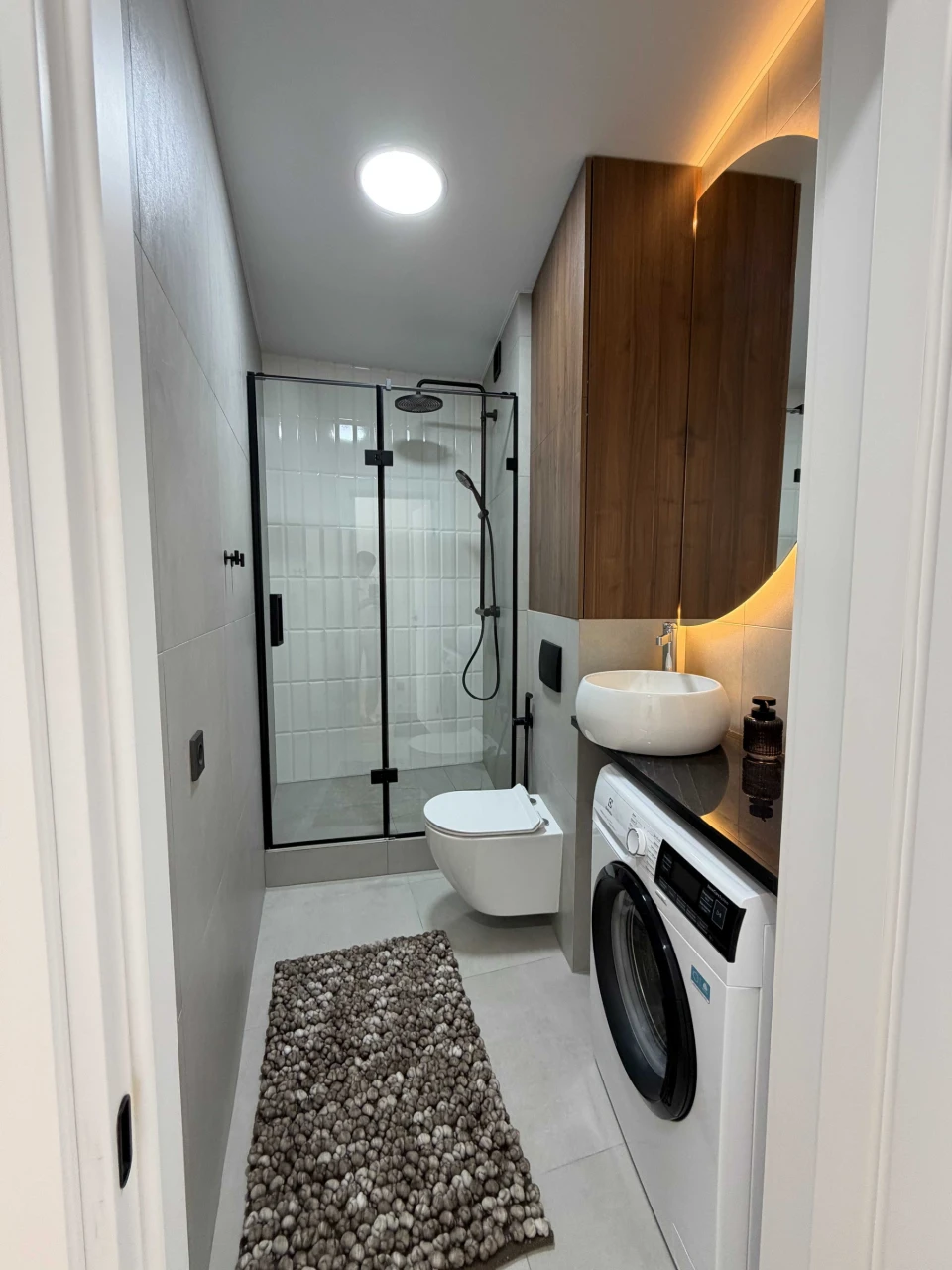Sale of an apartment in the Great residential complex!