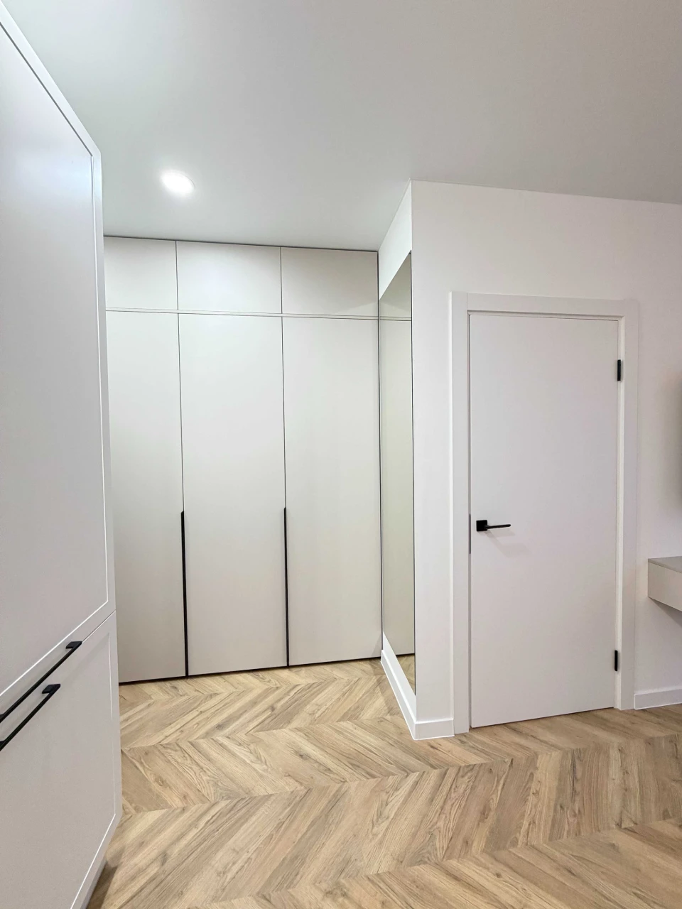 Sale of an apartment in the Great residential complex!