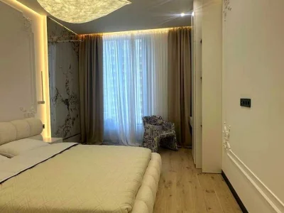 Apartment. Zverinetska Street, Kyiv