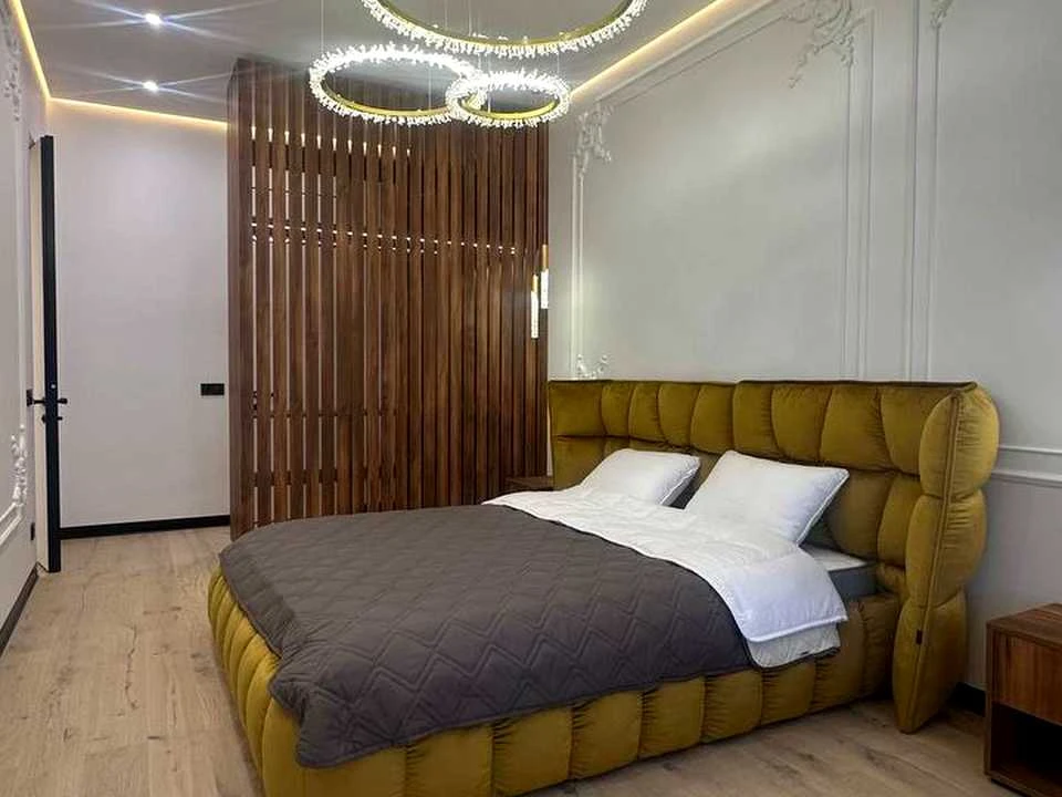 Apartment. Zverinetska Street, Kyiv