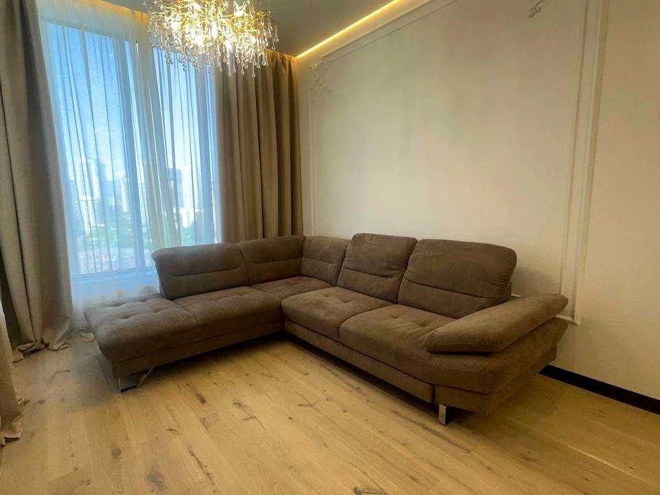 Apartment. Zverinetska Street, Kyiv
