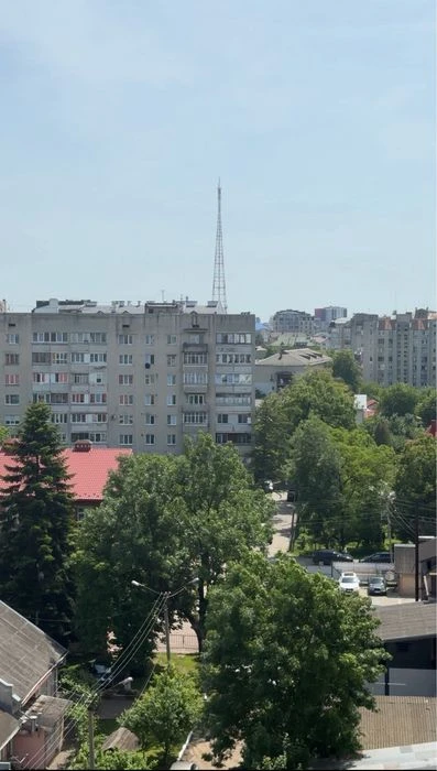 2к квартира в ЖК поруч озера.Газове опалення/закритий двір/г