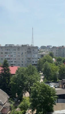 2к квартира в ЖК поруч озера.Газове опалення/закритий двір/г