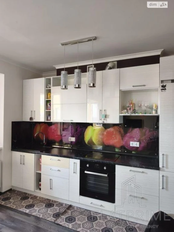 Продажа Квартира Бортничи