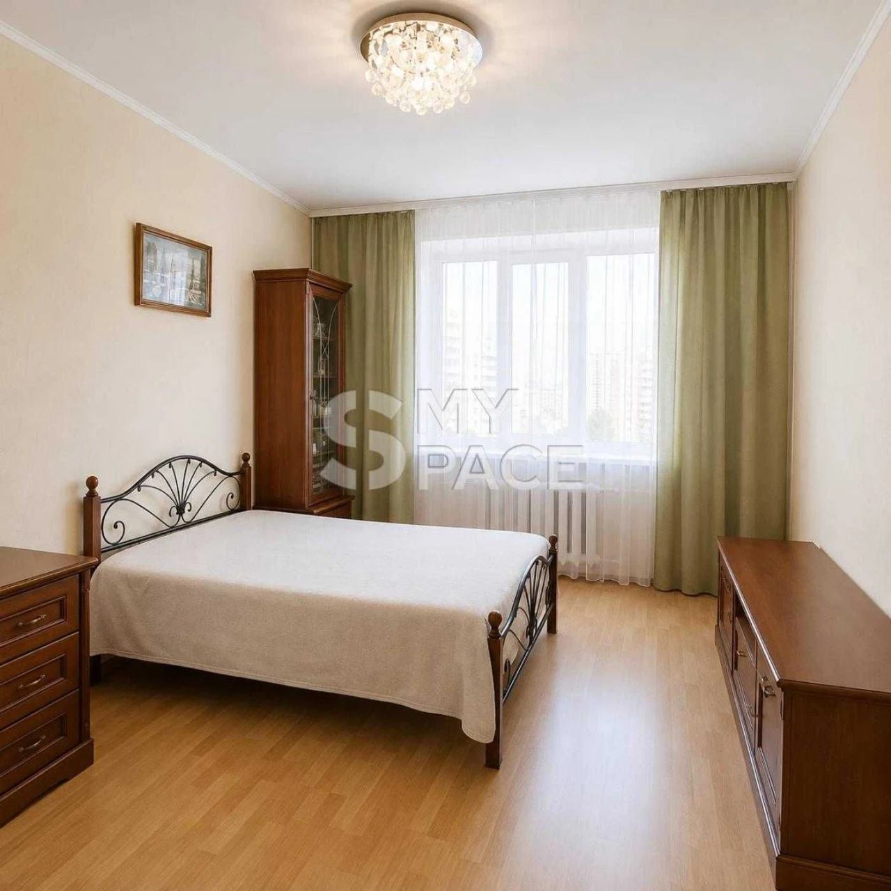 2-квартира, ул. Княжий Затон, 2/30, метро Позняки