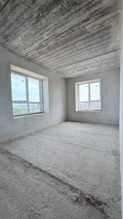 2к квартира в ЖК поруч озера.Газове опалення/закритий двір/г