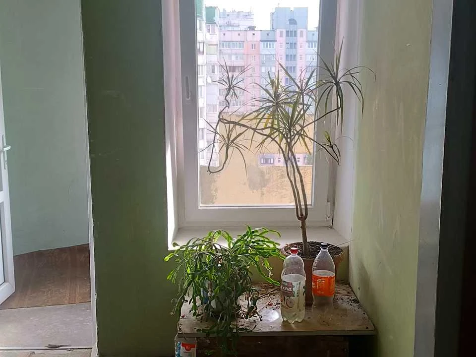 Apartment. Vyshnjakivska st., Kyiv
