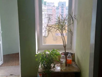Apartment. Vyshnjakivska st., Kyiv