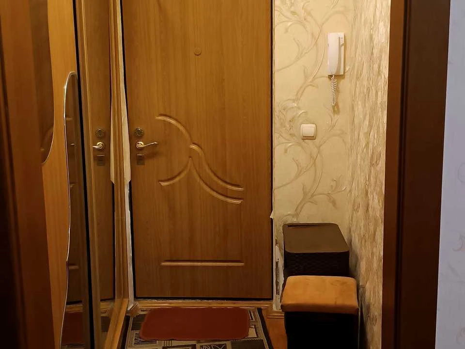 Apartment. Vyshnjakivska st., Kyiv