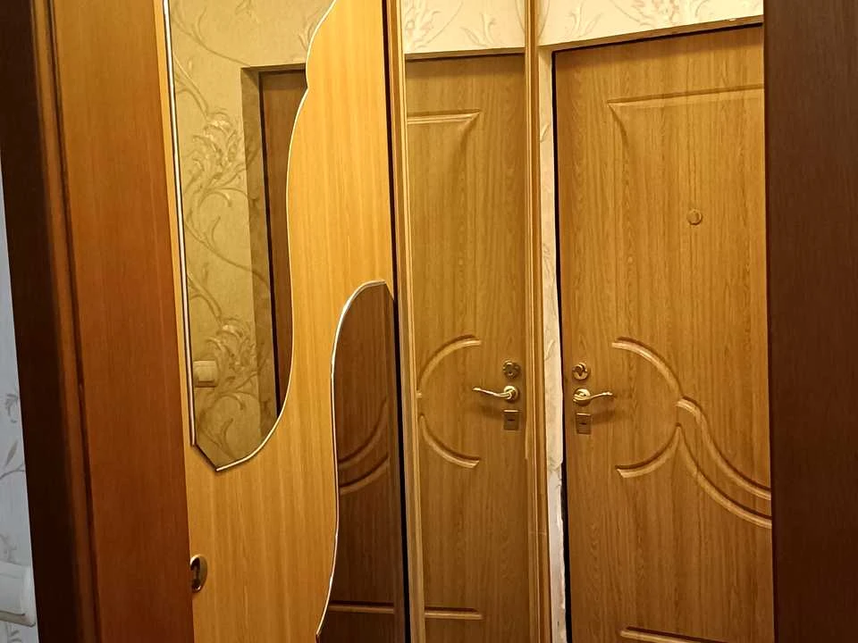 Apartment. Vyshnjakivska st., Kyiv