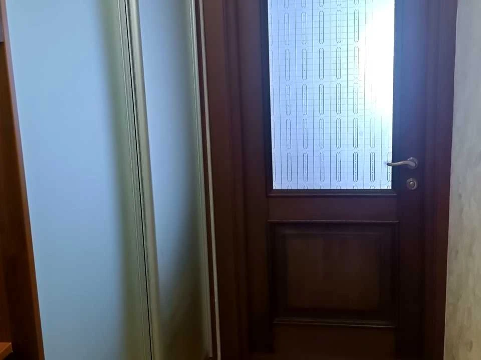 Apartment. Vyshnjakivska st., Kyiv