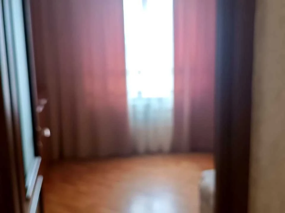 Apartment. Vyshnjakivska st., Kyiv