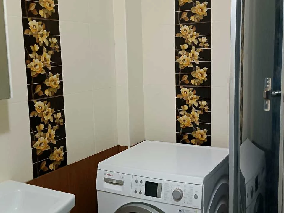 Apartment. Vyshnjakivska st., Kyiv