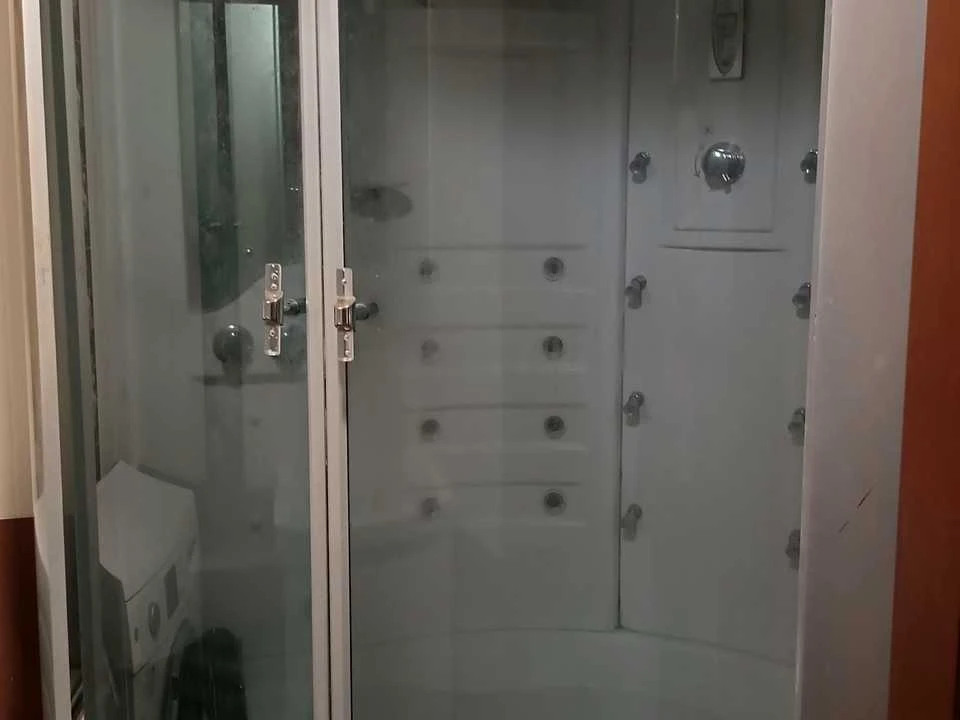 Apartment. Vyshnjakivska st., Kyiv