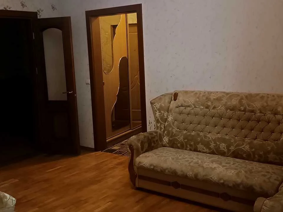 Apartment. Vyshnjakivska st., Kyiv