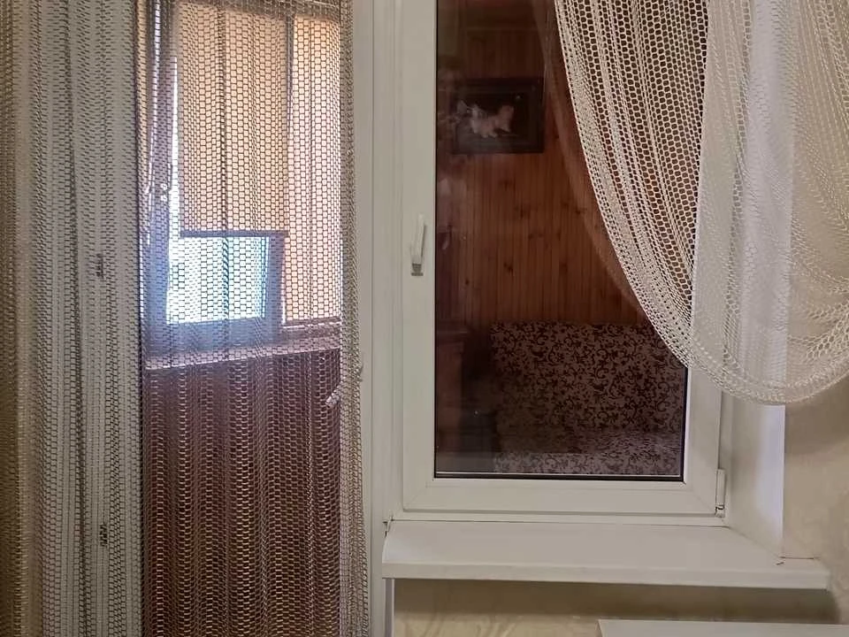 Apartment. Vyshnjakivska st., Kyiv