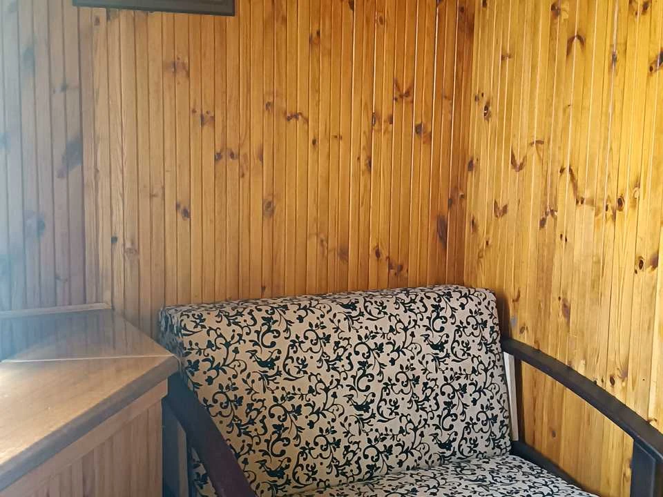 Apartment. Vyshnjakivska st., Kyiv