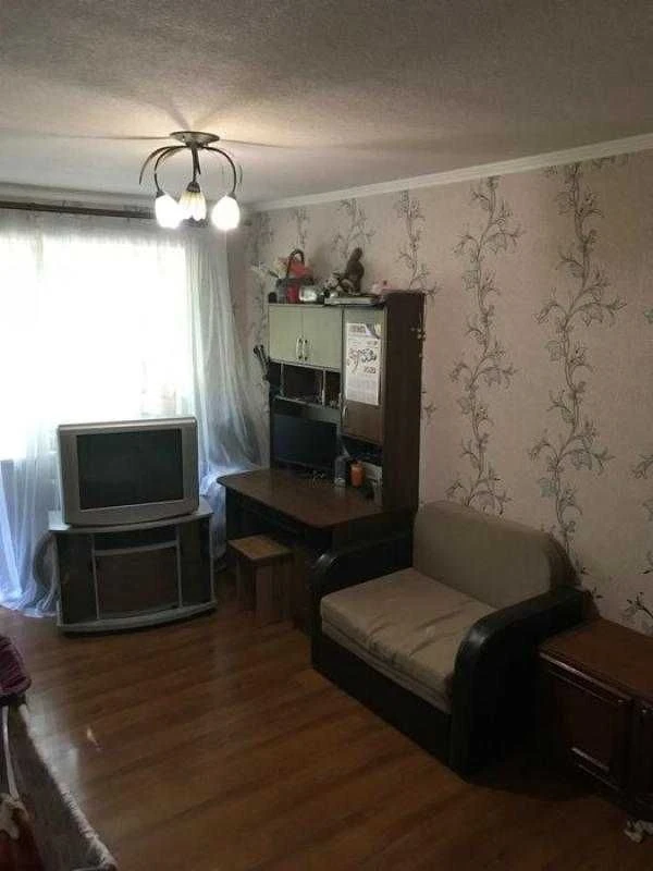 1К Квартира ТРК Украина