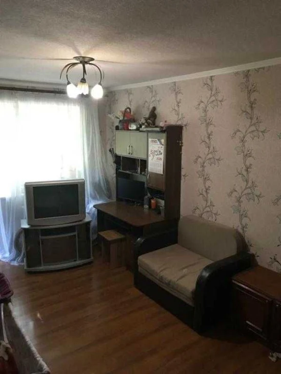 1К Квартира ТРК Украина