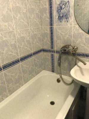 1К Квартира ТРК Украина