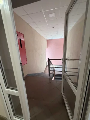 Продается 2-комнатная квартира на Старопортофранковской улице.